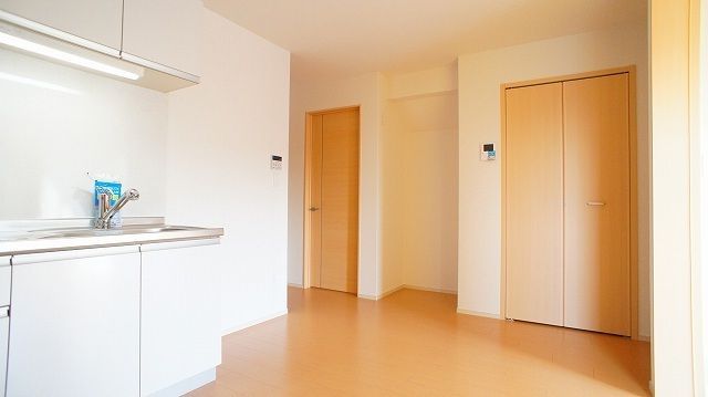 3/24 リビング/ダイニング