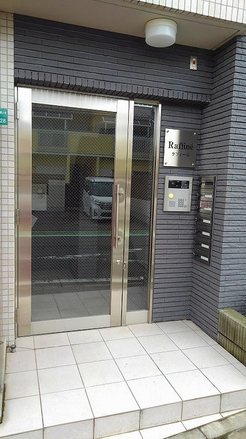 14/24 エントランス