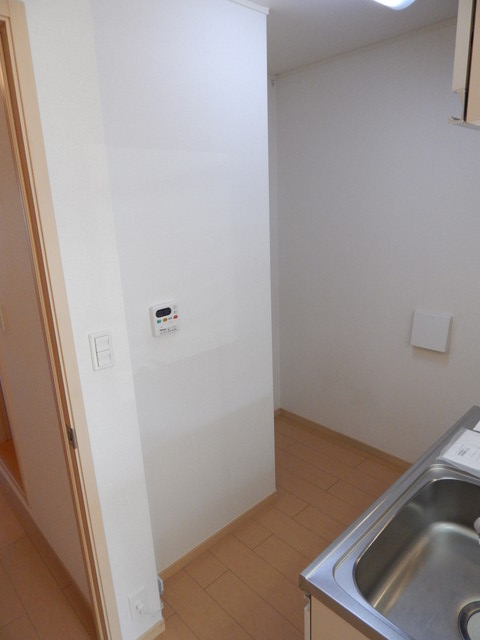 12/28 キッチン