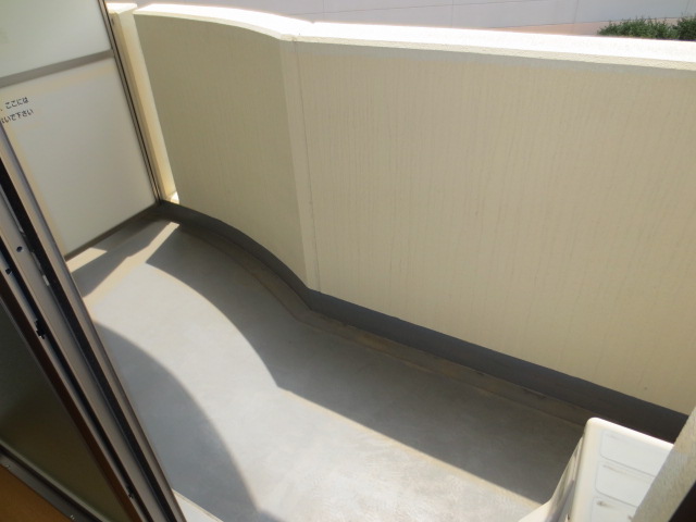 17/30 バルコニー