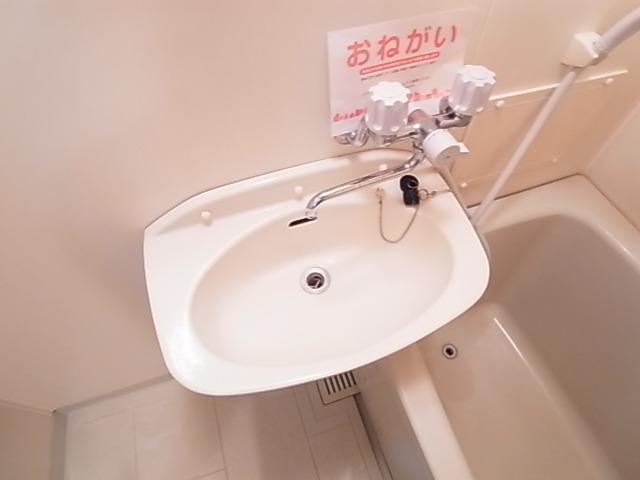 15/26 洗面