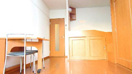 4/12 リビング/ダイニング