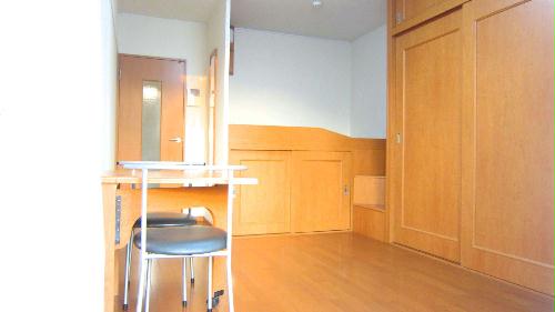 5/12 リビング/ダイニング