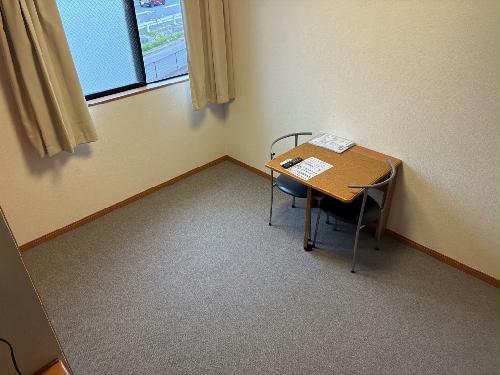 3/14 リビング/ダイニング