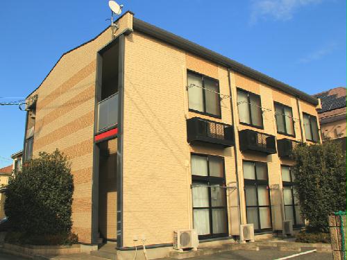 1/24 外観