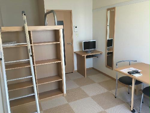 3/22 リビング/ダイニング