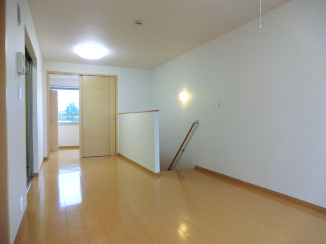 6/29 リビング/ダイニング