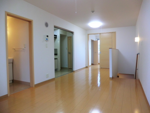 4/29 リビング/ダイニング