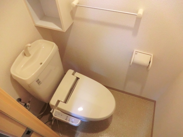 13/29 トイレ