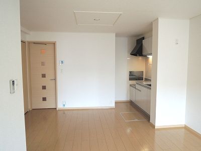 4/25 リビング/ダイニング