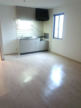 3/23 リビング/ダイニング