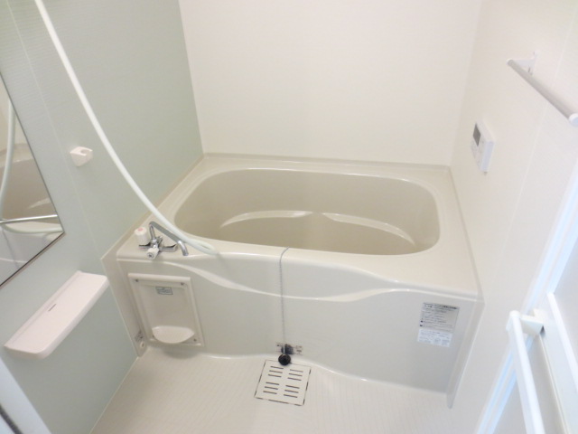 9/23 浴室
