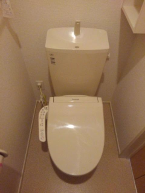 9/30 トイレ