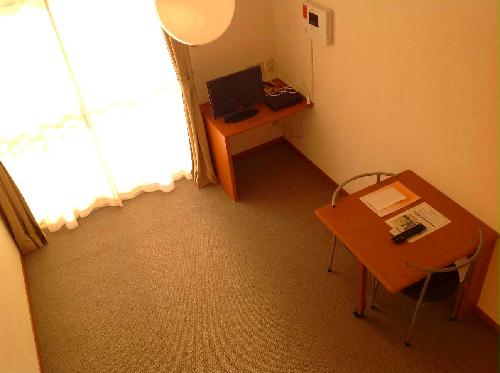 4/15 リビング/ダイニング