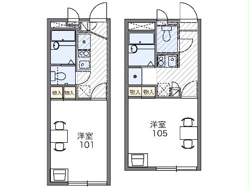 2/17 間取