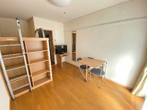 3/23 リビング/ダイニング