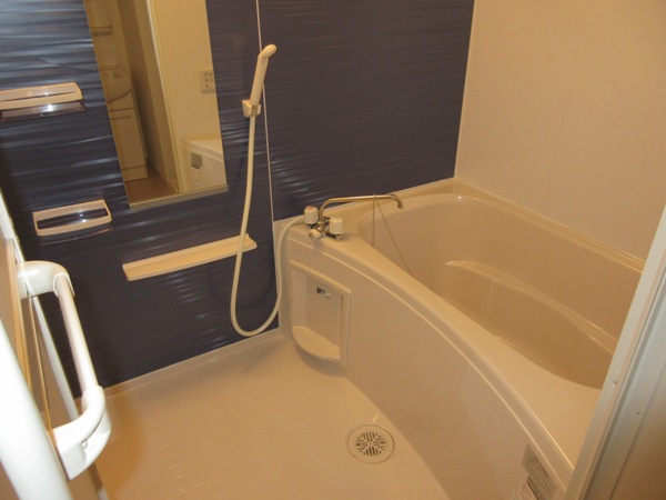 9/30 浴室