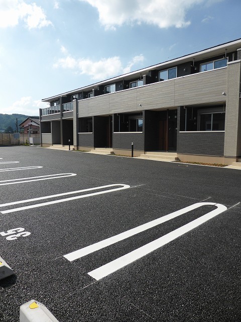15/30 駐車場