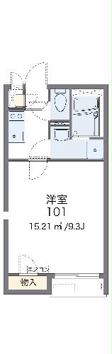 2/14 間取