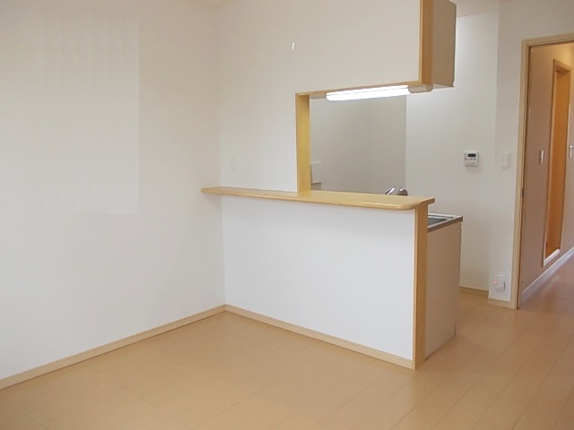 3/25 リビング/ダイニング