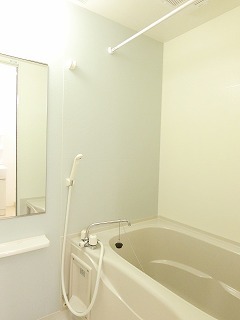 7/24 浴室