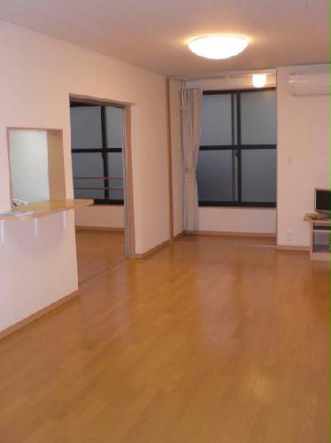 3/12 リビング/ダイニング