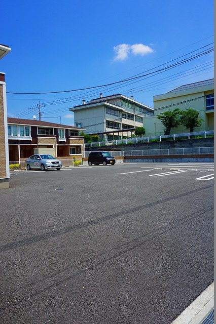 14/24 駐車場