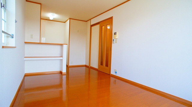 3/26 リビング/ダイニング