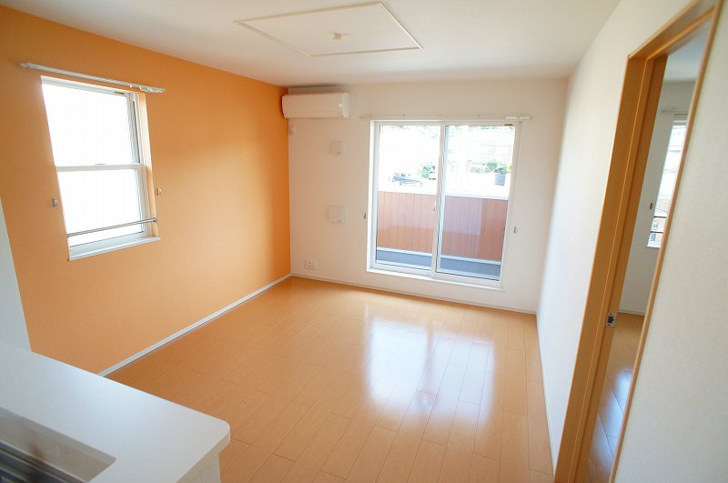 3/24 リビング/ダイニング