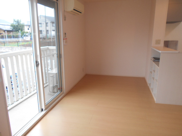 3/28 リビング/ダイニング