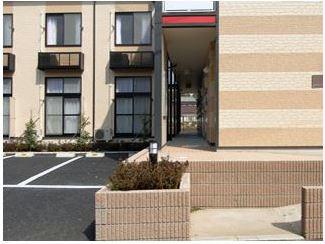 7/23 バルコニー