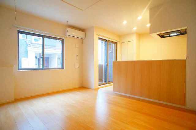 3/30 リビング/ダイニング