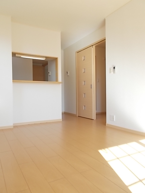 3/24 リビング/ダイニング