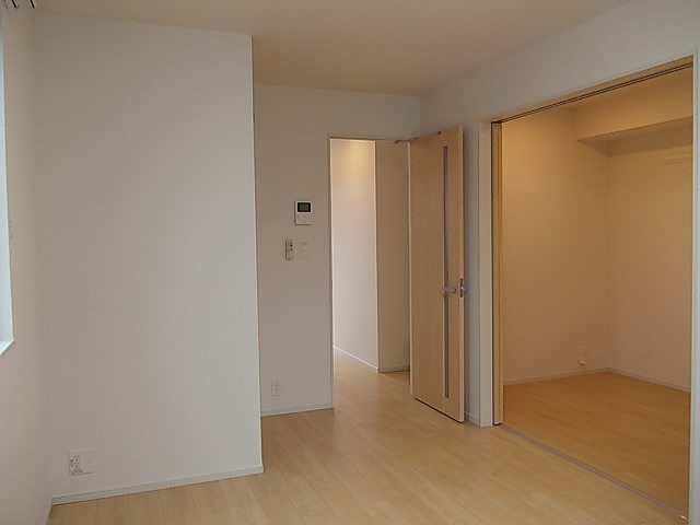 3/24 リビング/ダイニング