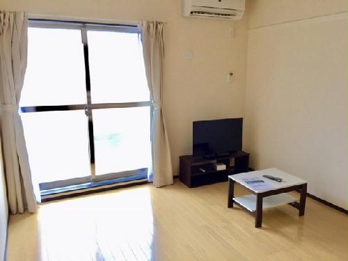 3/18 リビング/ダイニング