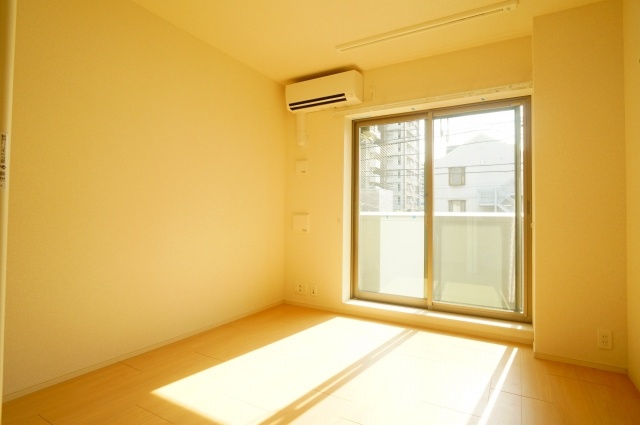 4/22 寝室