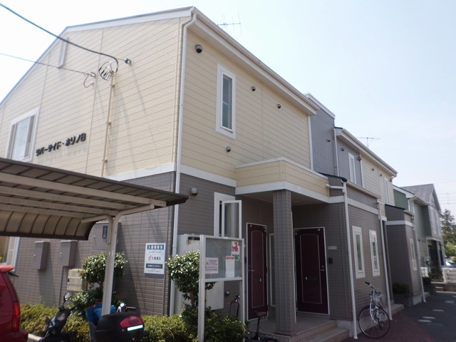 1/20 外観