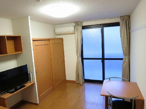 3/17 リビング/ダイニング