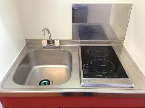 7/19 キッチン