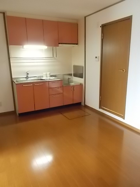 7/20 キッチン