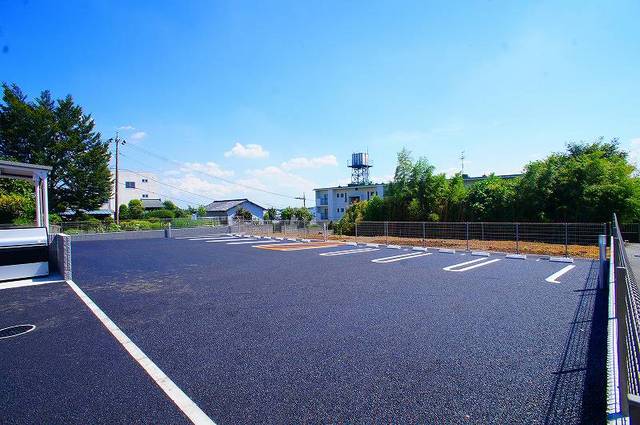 14/24 駐車場