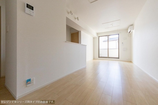 3/20 リビング/ダイニング