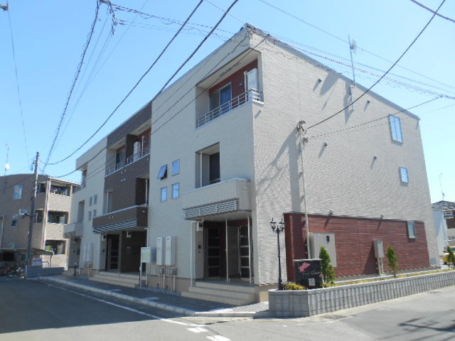 1/21 外観