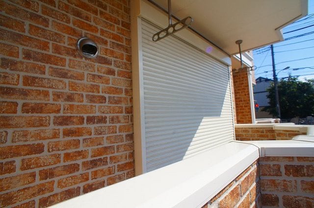 15/27 バルコニー