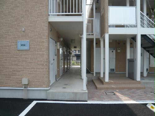 11/20 エントランス