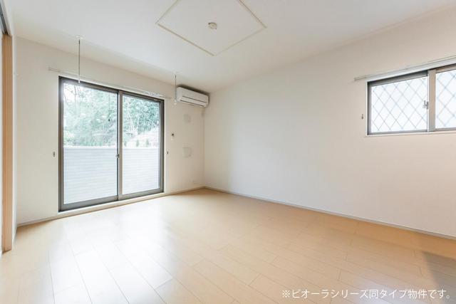 3/24 リビング/ダイニング