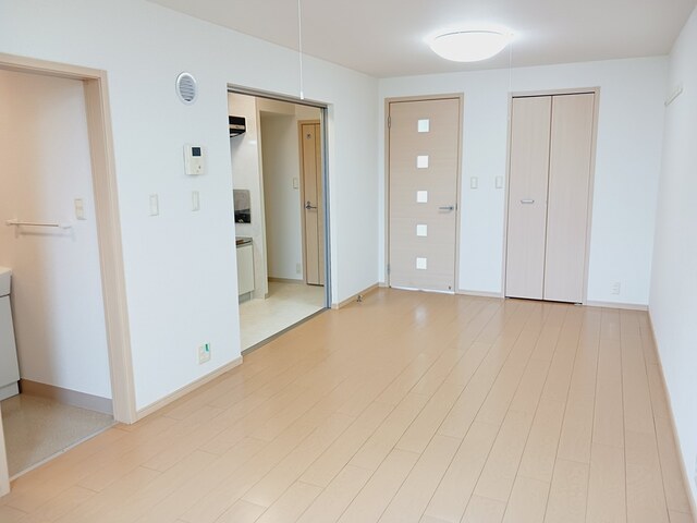 3/21 リビング/ダイニング