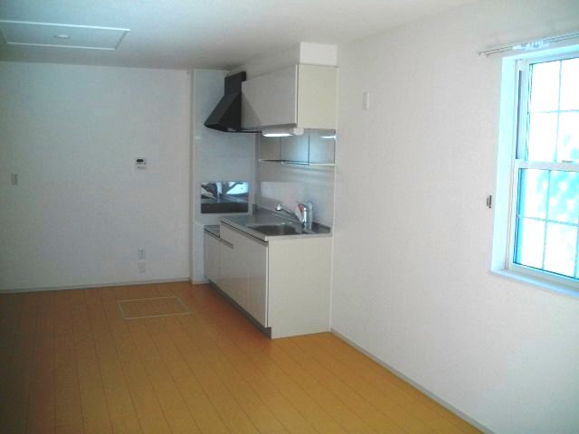 3/25 リビング/ダイニング