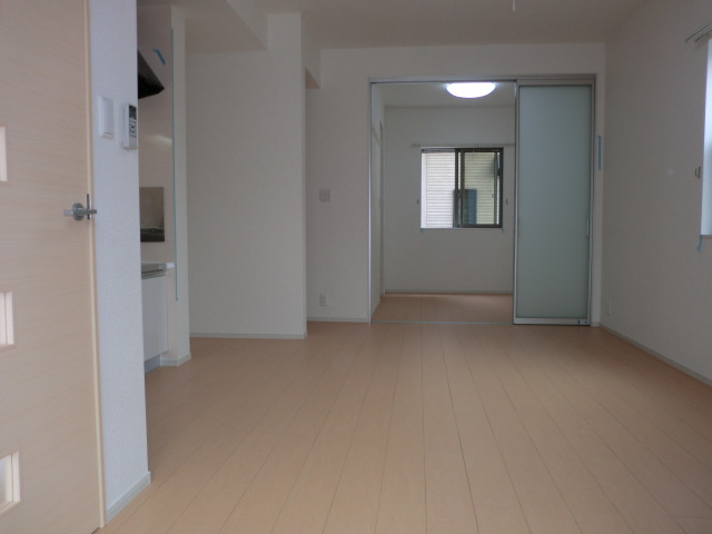 3/30 リビング/ダイニング