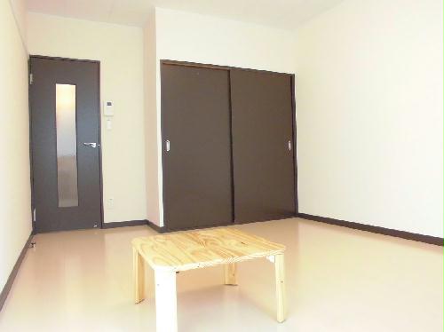 4/21 リビング/ダイニング